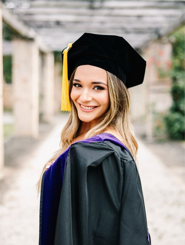 Lauren P.'s profile image