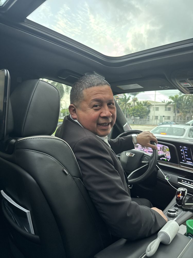 Carlos S.'s profile image