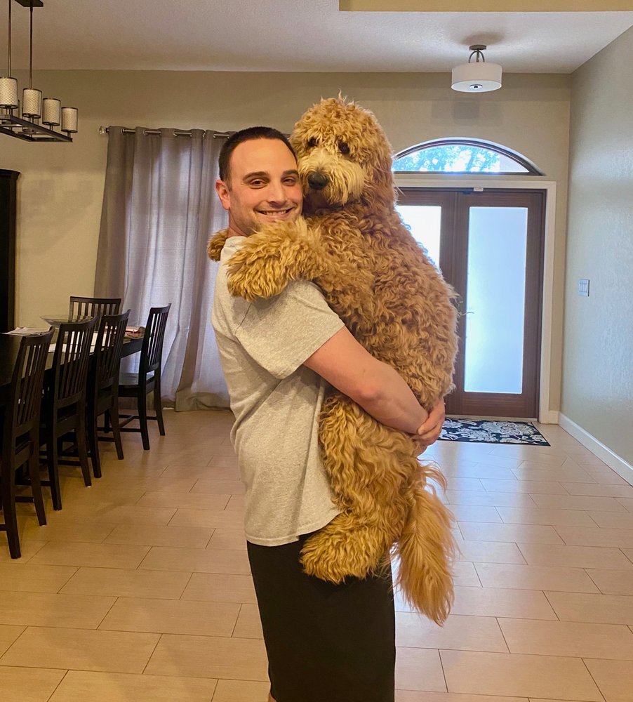 Jarret S.'s profile image