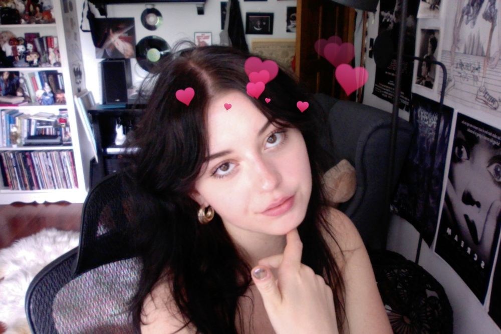 Mathylda D.'s profile image