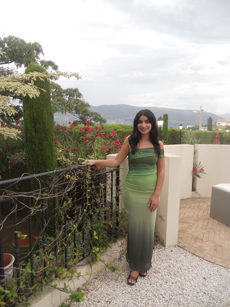 Liv A.'s profile image