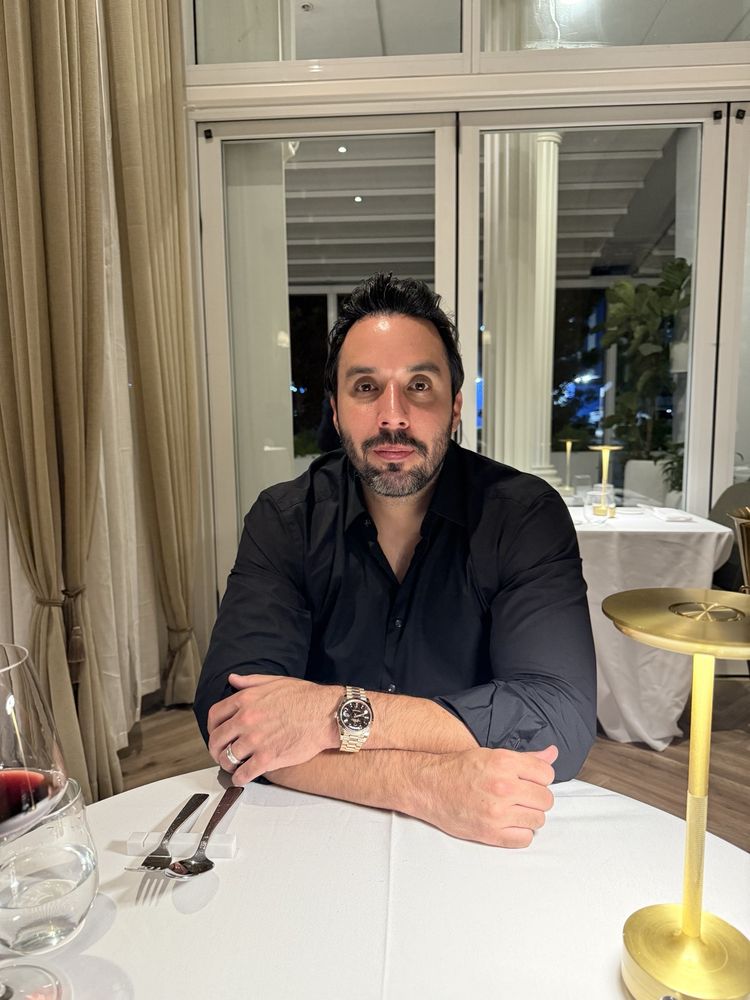 Nicholas C.'s profile image