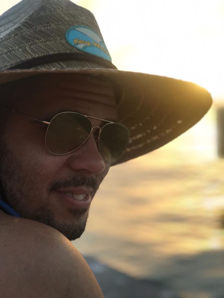 Anthony I.'s profile image