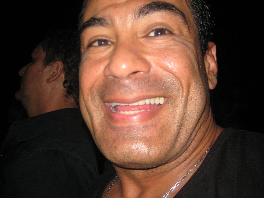 Ramon B.'s profile image