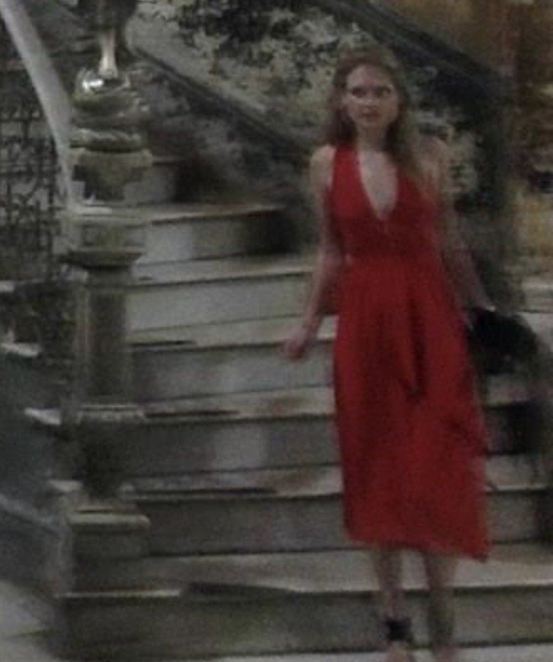 Evelyn H.'s profile image