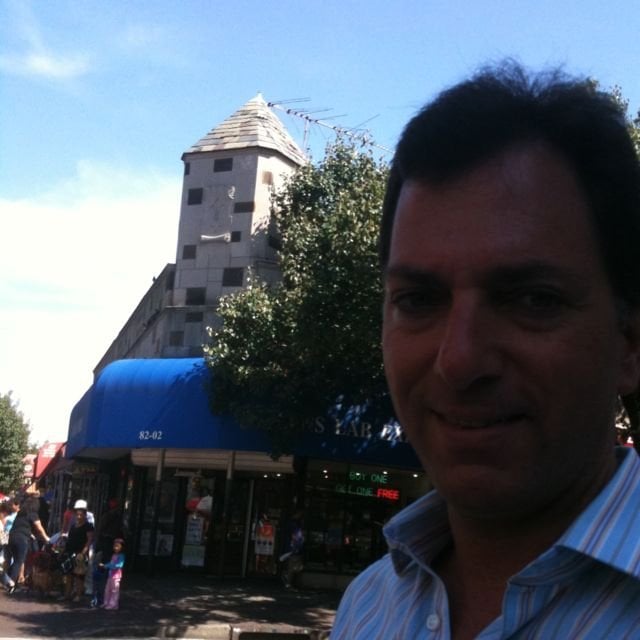 Rafael R.'s profile image