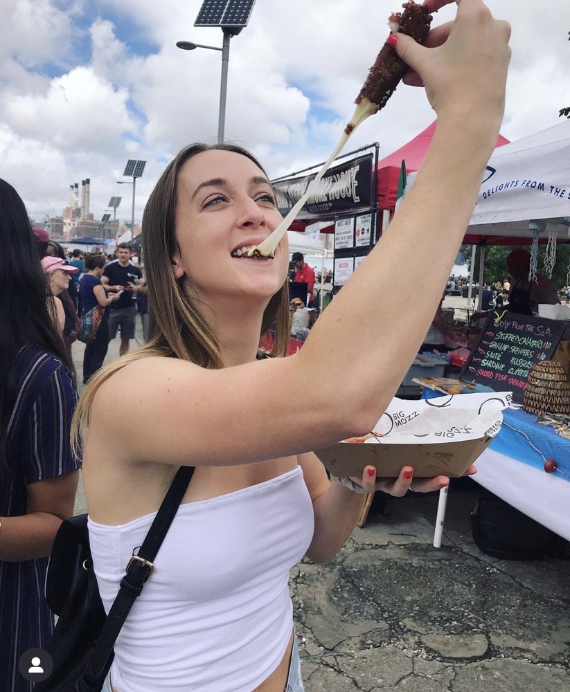 Samantha S.'s profile image