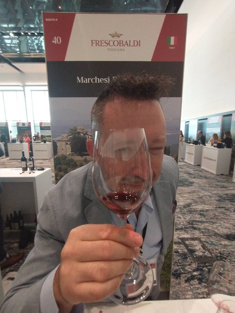 Justin M.'s profile image