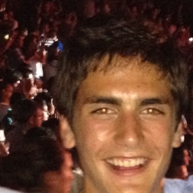 Michael U.'s profile image