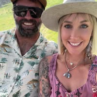 Jes Darling's profile image