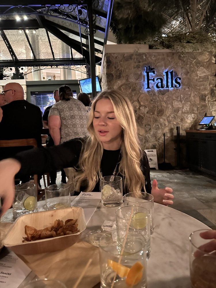 Gracie W.'s profile image