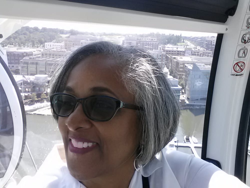 Sylvia T.'s profile image