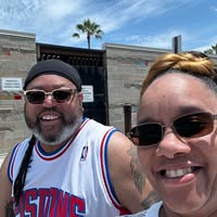 Jamillah Oneal's profile image