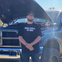 Tank Walter's profile image