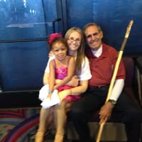 Kaydee Colobella-Francis's profile image