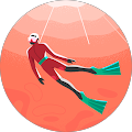Justin James's Profile Image