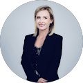 Catharine Strickler's Profile Image