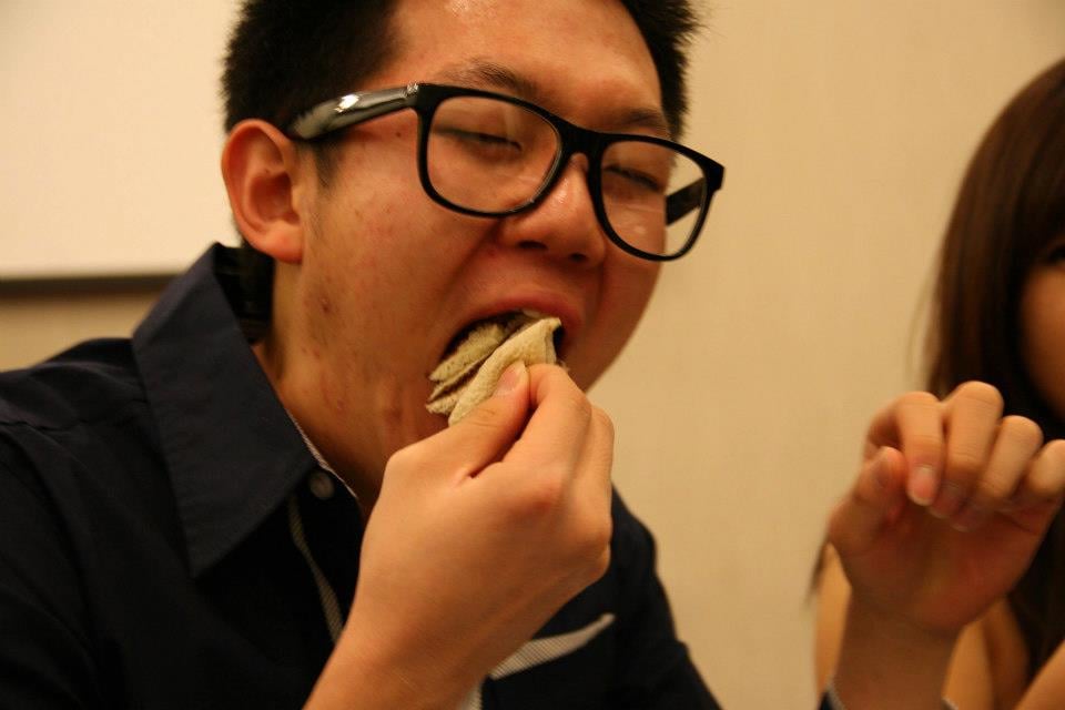 Joshua B.'s profile image