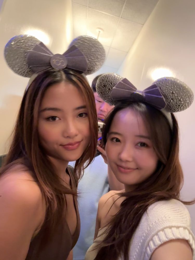 Jinjoo Y.'s profile image