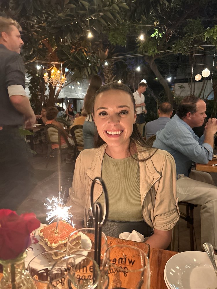 Maiah F.'s profile image