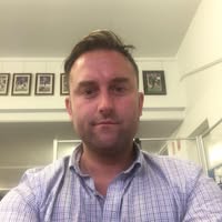 James Peters's profile image