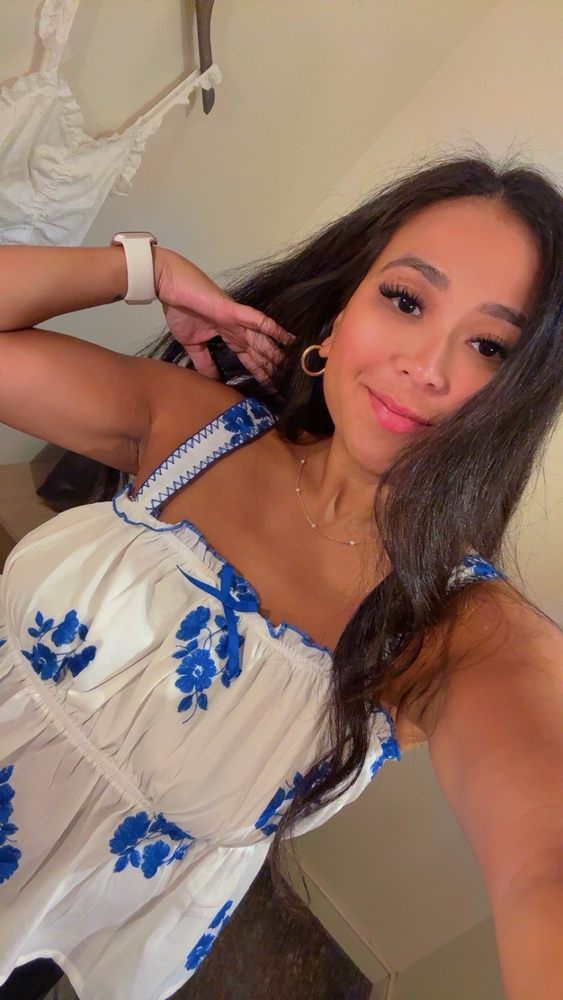Tiana S.'s profile image