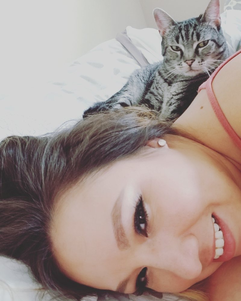 Angie M.'s profile image
