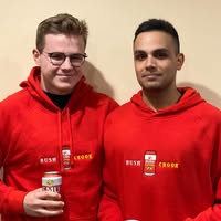 Luke Rao's profile image