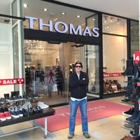 Stuart Thomas's profile image