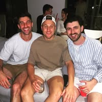 Nic Westall's profile image