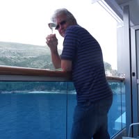 Colin Crane's profile image