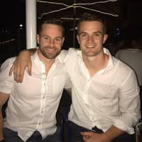 Ben Daniher's profile image