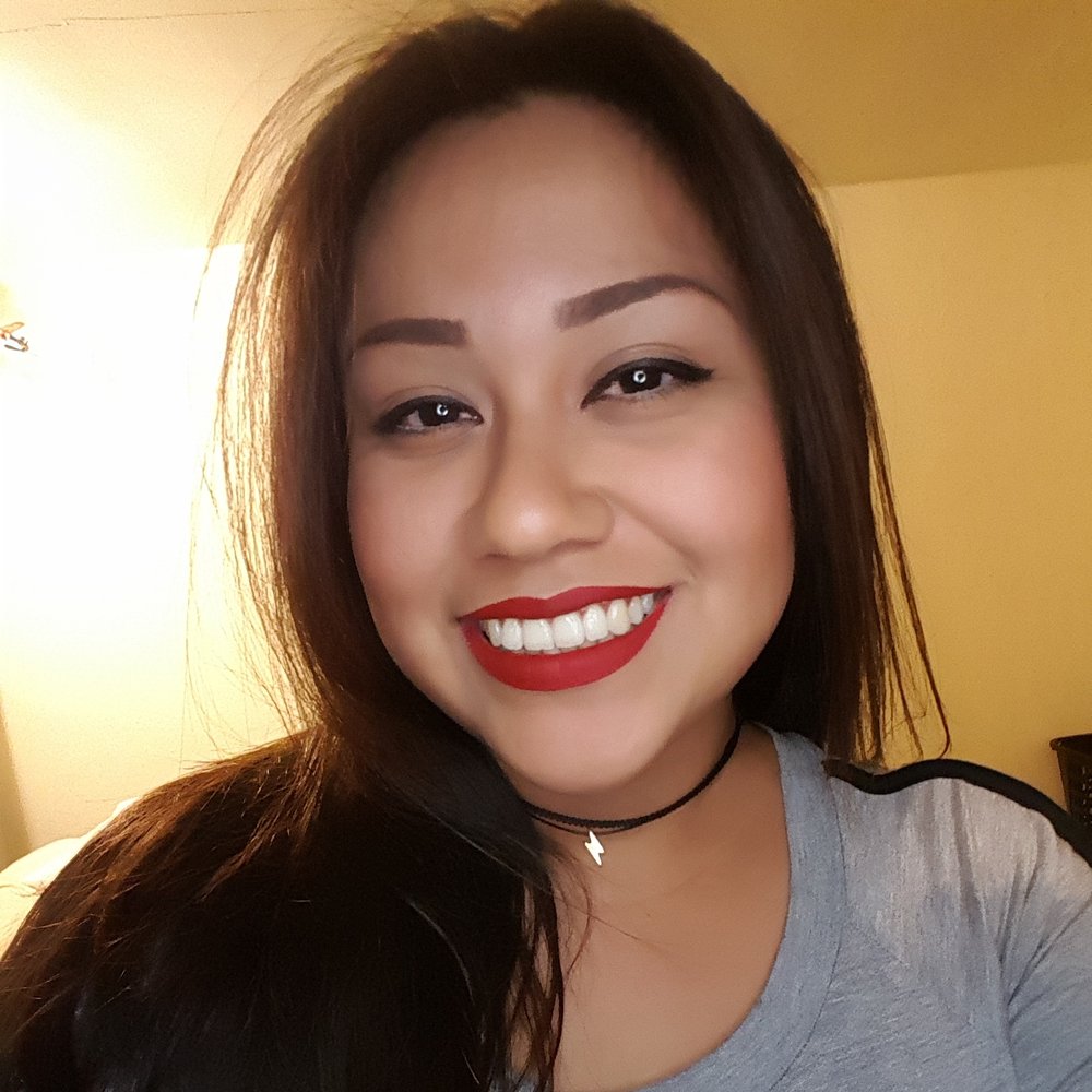 Briza M.'s profile image