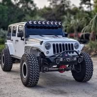 Arrowhead JK's profile image