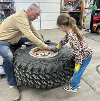 Mike Dowdall's profile image