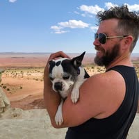 Joshua Thomas's profile image