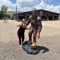 Michaela Gallegos's profile image