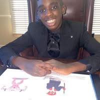 Jacob T Minang's profile image