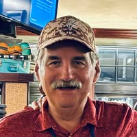 Ed Garlock's profile image