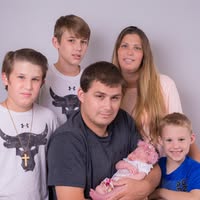 Kristi Nicole Hershey's profile image