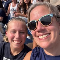 Lindsay George Baker's profile image