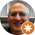 Allen Finfrock's Profile Image