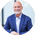 Profile Photo of Robert Ramey