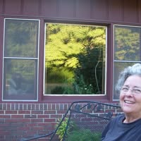 Peggy Morris Jabaley's profile image