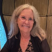 Judi Burrell's profile image