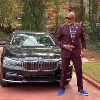 Keith D. Holmes's profile image