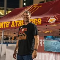 Tony Watkins's profile image