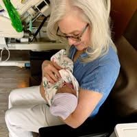 Marsha E. Jordan's profile image