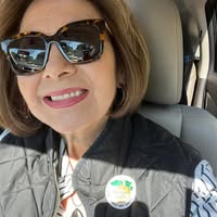 Sylvia Ray's profile image