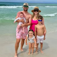 Kristina Friedman Hood's profile image